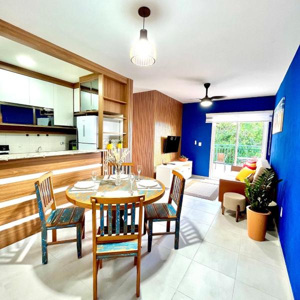 NOVIDADE! Apartamento Bella Vita Bertioga - Foto 5
