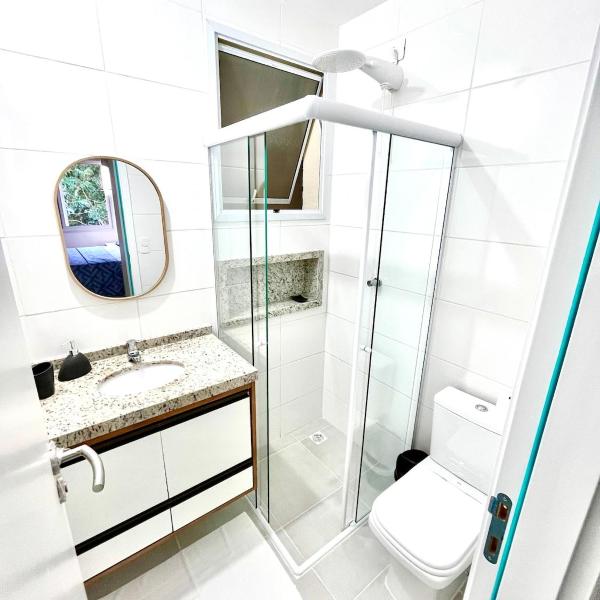 NOVIDADE! Apartamento Bella Vita Bertioga - Foto 3