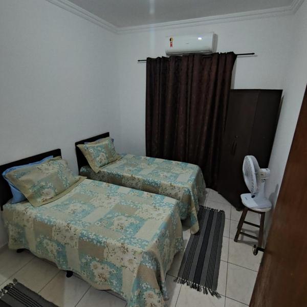 LM Home 1 - casa com 2 quartos e ar condicionado - Foto 2