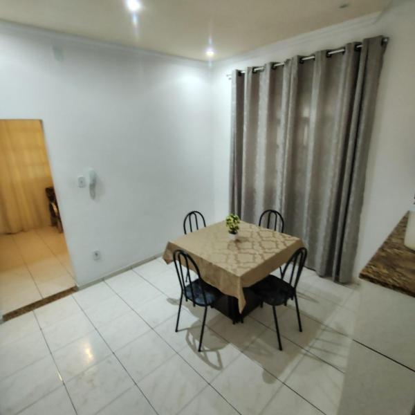 LM Home 1 - casa com 2 quartos e ar condicionado - Foto 3