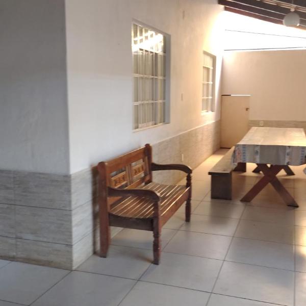 LM Home 1 - casa com 2 quartos e ar condicionado - Foto 5