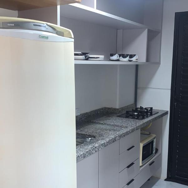 Loft Beira Mar - Foto 4