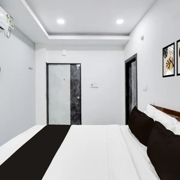 Collection O Kachiguda Bus Terminal Hyderabad, Hotel in Hyderabad