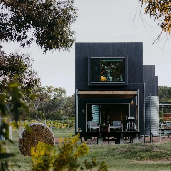 Barn Hives Yallingup, hotel a Yallingup