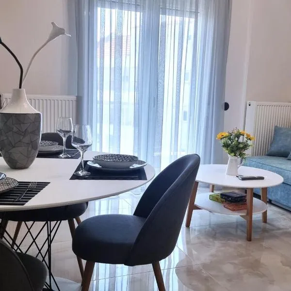 Dream Home Veria, hotel v destinaci Veria