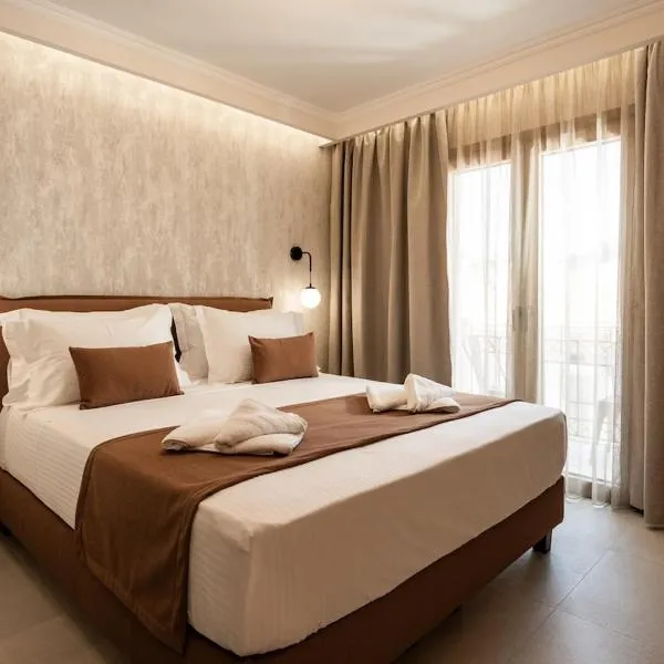 Théros Urban Retreats, hotelli kohteessa Zákynthos