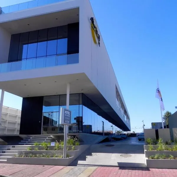 Alto del Sol Latorre Mejillones, khách sạn ở Mejillones