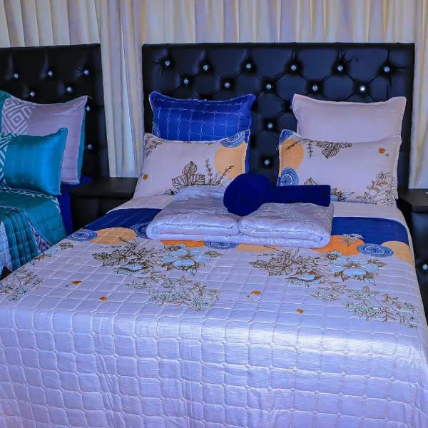epoint, Hotel in Johannesburg