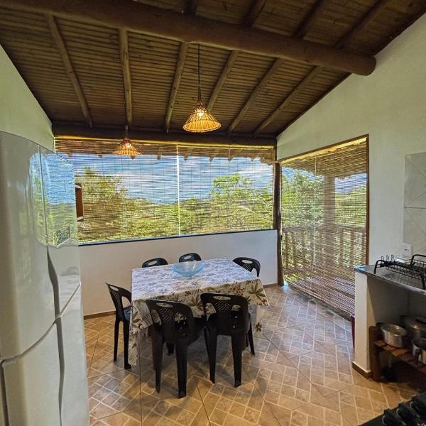 Casa Amar'ela Refugio Tropical, PERTO DAS MELHORES PRAIAS !!!!! - Foto 4