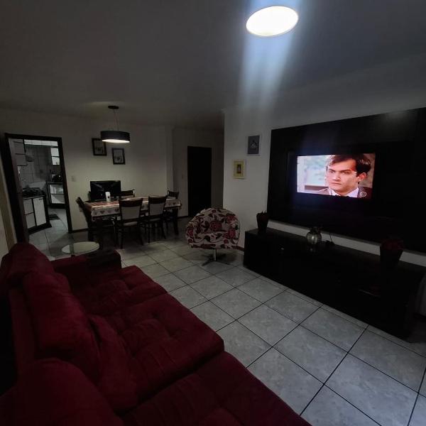 Apartamento a Beira Mar em Meia Praia - Foto 4