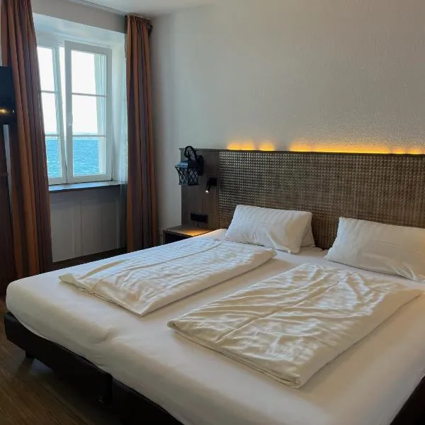 Meersburg में, होटल Hotel Restaurant Alte Post