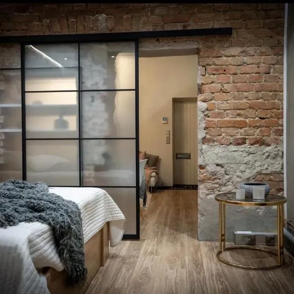 Casa Rustica Free Parking Port Arthur, hotel v destinaci Turku