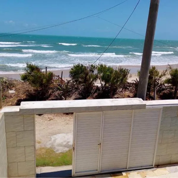 capongabeachce, hotel in Cascavel