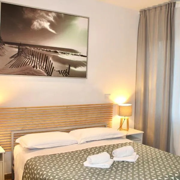 My Bnb Pisa, hôtel à Pise