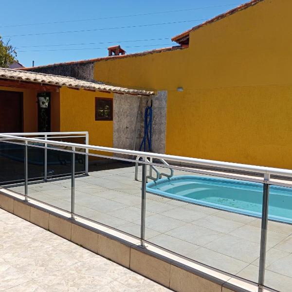 Guimarães Residence - yellow house - Foto 4