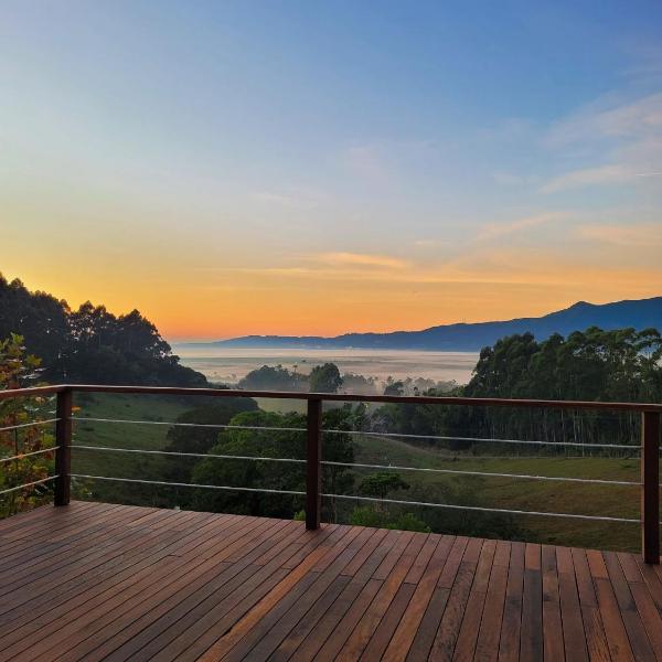 Oliveira mountain House - Foto 5