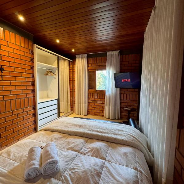 Oliveira mountain House - Foto 2