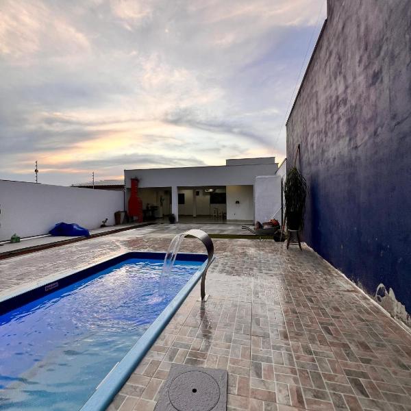 Casa para locação de temporada em Sinop - Foto 4