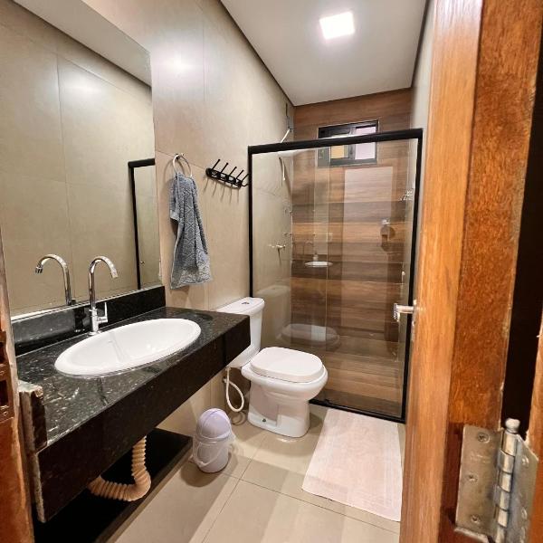 Casa para locação de temporada em Sinop - Foto 3