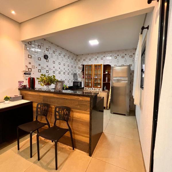 Casa para locação de temporada em Sinop - Foto 5