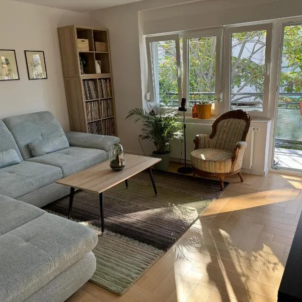 Crassula aurea apartment, hotel a Split