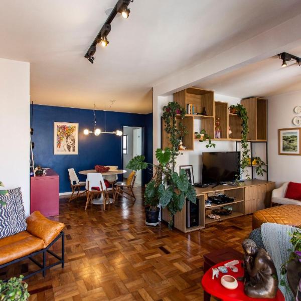 Wehome - O mais charmoso da Vila Madalena