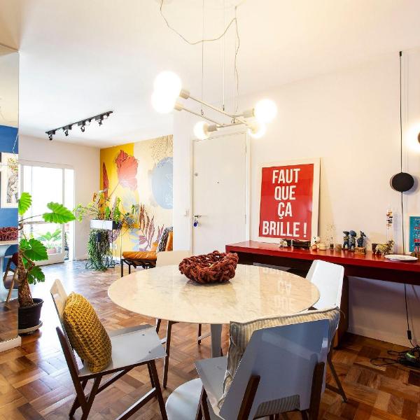 Wehome - O mais charmoso da Vila Madalena - Foto 4