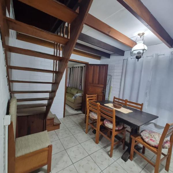 Apartamento estilo chalé - Enxaimel - Foto 4