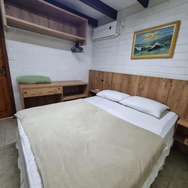 Apartamento estilo chalé - Enxaimel - Foto 2