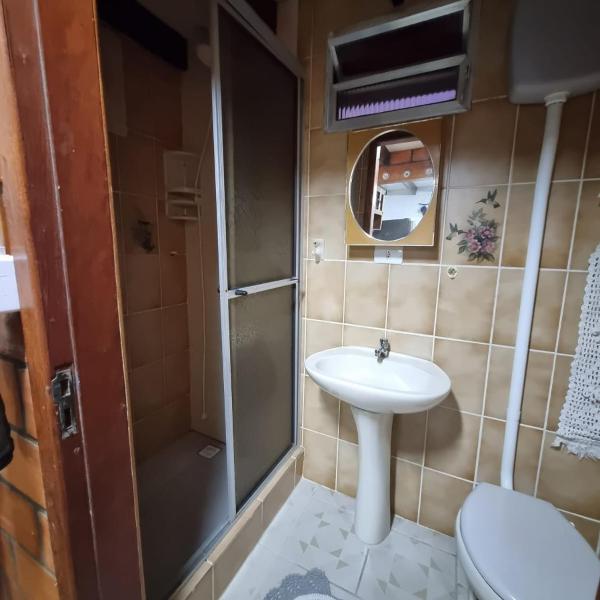 Apartamento estilo chalé - Enxaimel - Foto 3