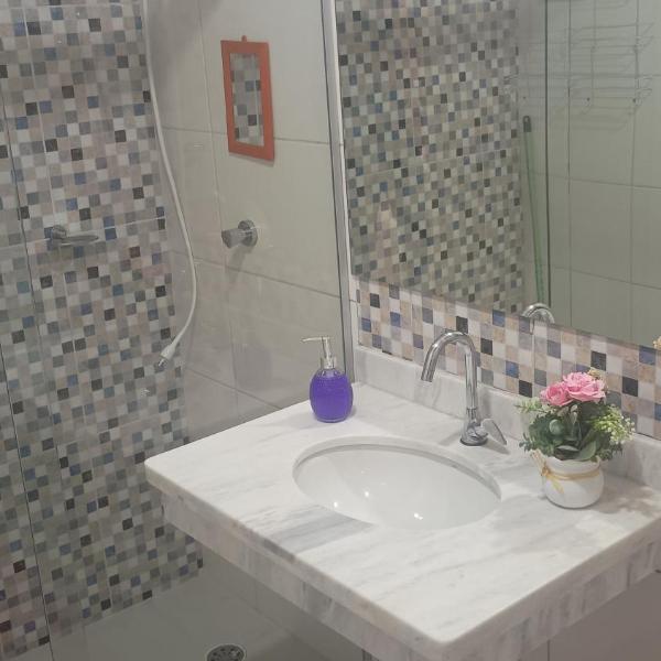Apartamento flat central 97