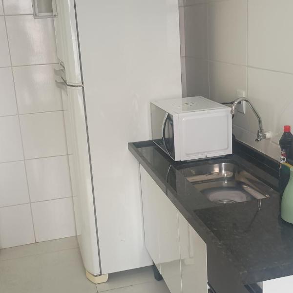 Apartamento flat central 97 - Foto 4