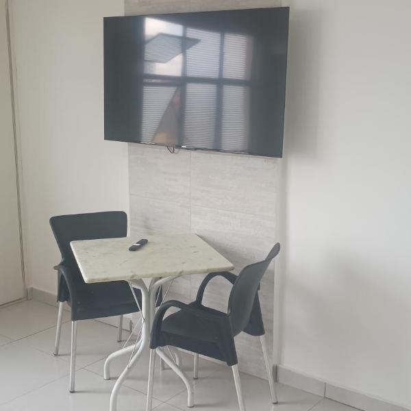 Apartamento flat central 97 - Foto 5