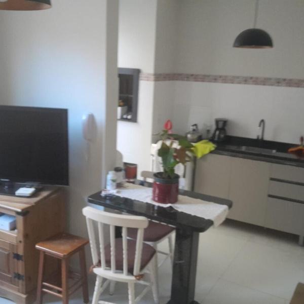 Apartamento na Praia dos Ingleses