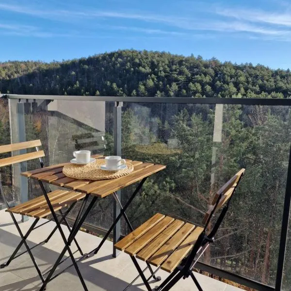 Divčibare apartman Doros, ξενοδοχείο σε Divčibare