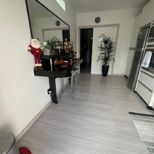 Martins residence