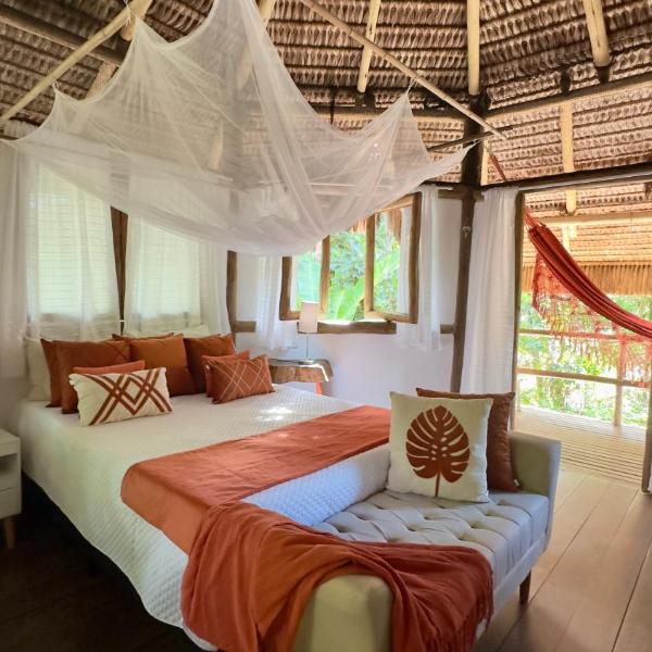 Piracanga, Casa Mar - Foto 2