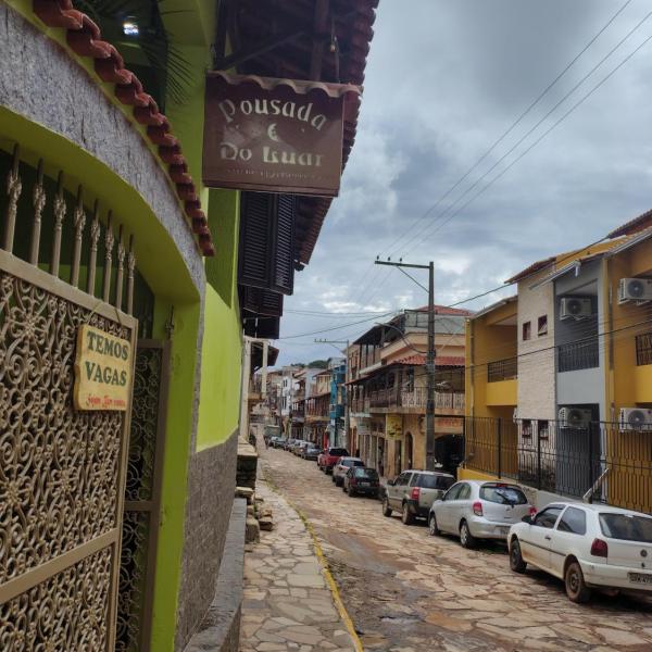 Pousada do Luar - Foto 5