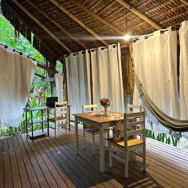 Piracanga, Casa Mar - Foto 4