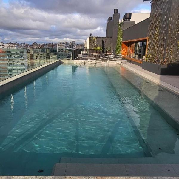 Loft Apartamento