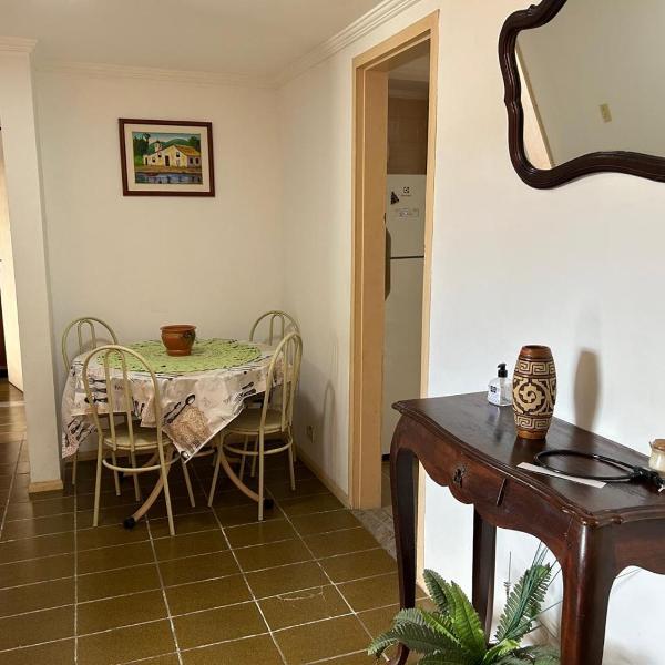 Apartamento de frente a praia - Foto 4