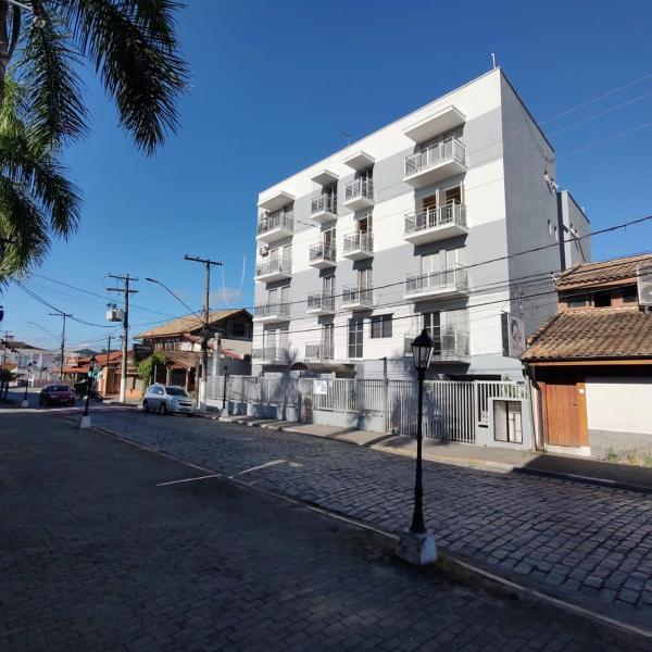 Apartamento de frente a praia - Foto 5