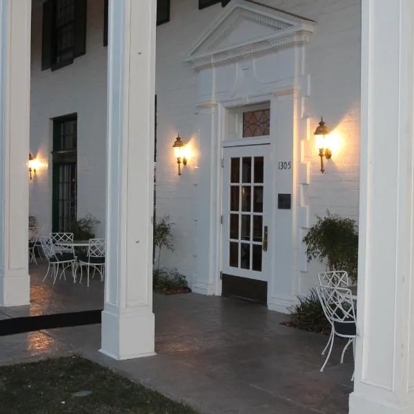 Boulder City में, होटल Boulder Dam Hotel