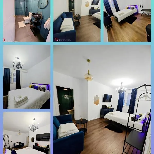 Royal Lux, hotel en Sagunto