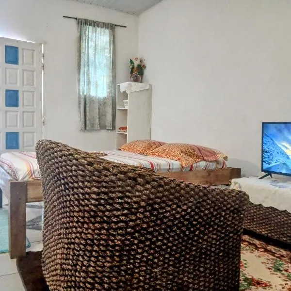 Le Milano, hotel in Kourou