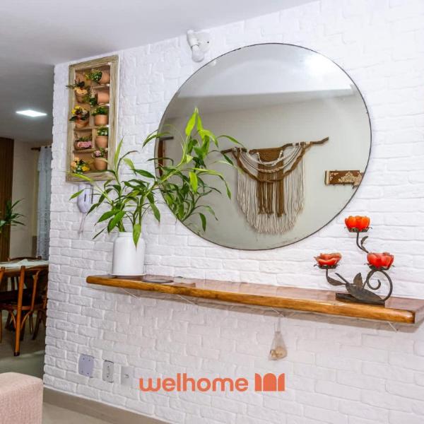 Apartamento no Centro de Itapua a 550m da Praia - Foto 5