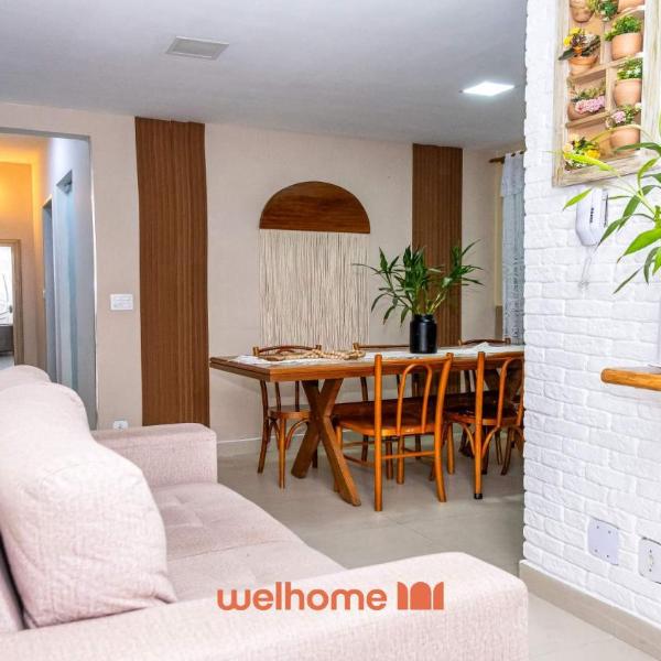 Apartamento no Centro de Itapua a 550m da Praia - Foto 3
