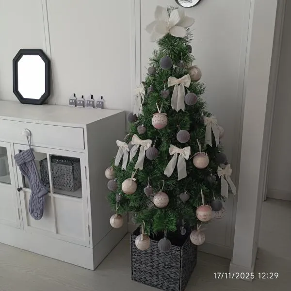 Rincón del Mar Terrazas y vistas a la Ría de Vigo, hotel in Moaña