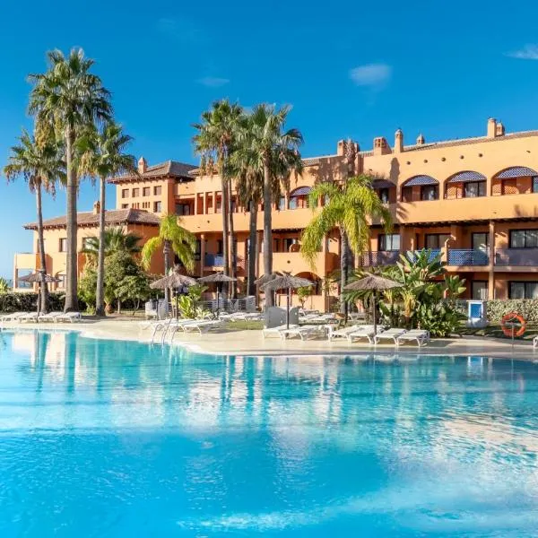Bakour Oh Nice Costa del Sol, hotel en Estepona