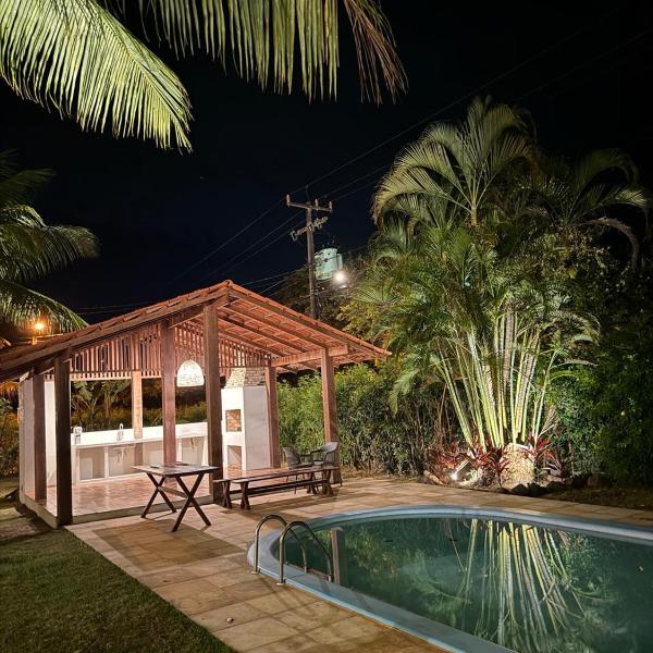 Casa Cândido Pipa Natureza - Foto 4